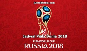 Jadwal Pertandingan Final Piala Dunia 2018 Hari Ini (Live Trans TV)
