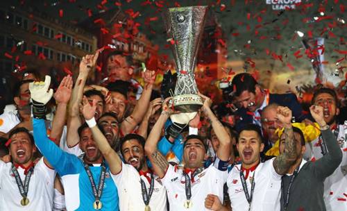 pemenang uefa champions league