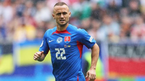 pemain terbaik slovakia stanislav lobotka