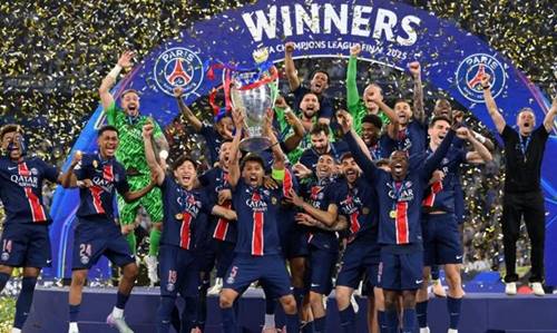 11+ Klub yang Pernah Meraih Treble Winners Sepanjang Masa [+Skuad]