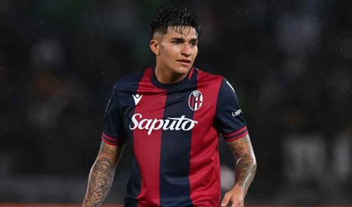 pemain muda liga italia santiago castro