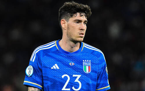 pemain terbaik nations league alessandro bastoni