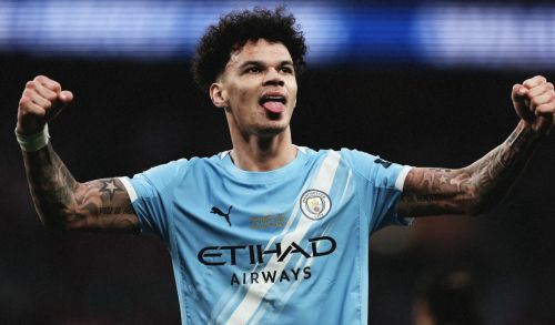 pemain terbaik liga inggris 2026 nico o'reilly