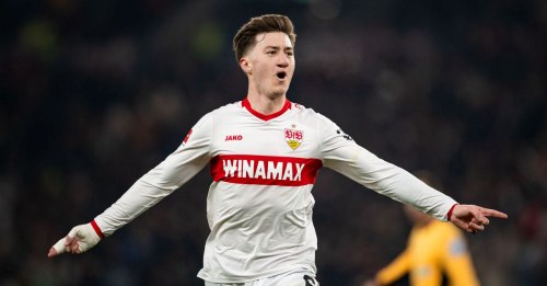 pemain terbaik liga jerman angelo stiller stuttgart