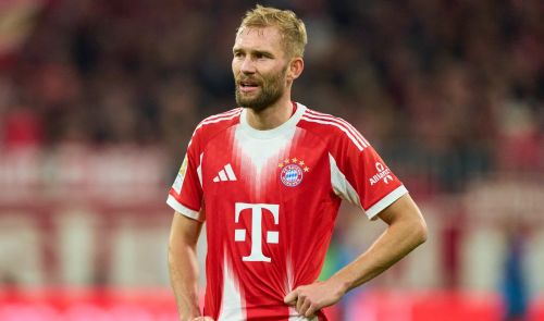 pemain terbaik liga jerman konrad laimer bayern