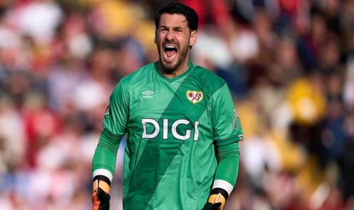 pemain terbaik conference league 2026 augusto batalla