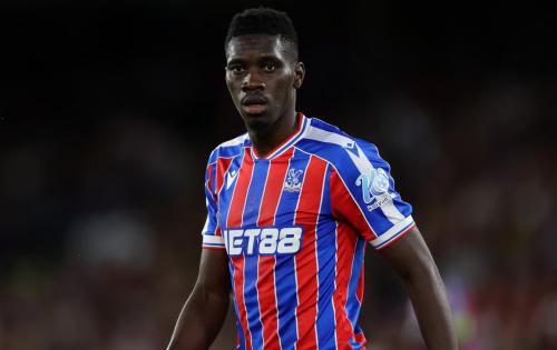 pemain terbaik conference league 2026 ismaila sarr
