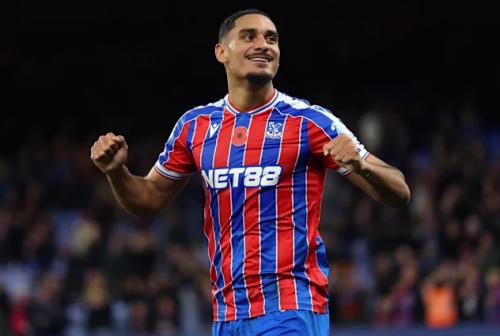 pemain terbaik conference league 2026 maxence lacroix