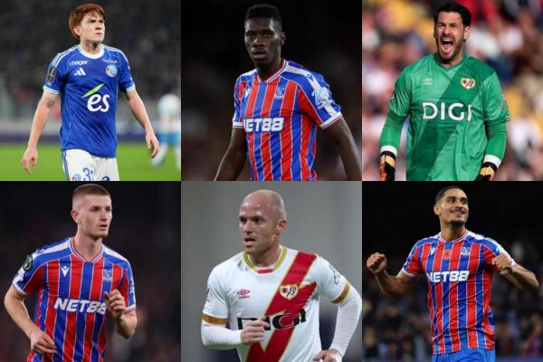 pemain terbaik conference league 2026