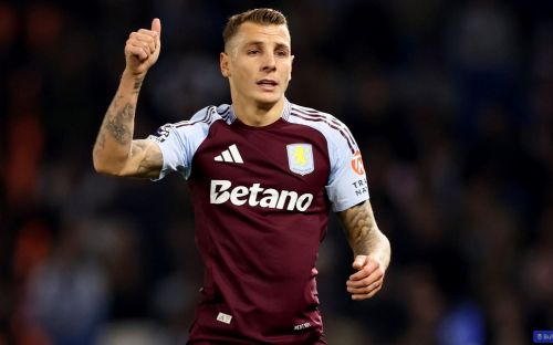 pemain terbaik europa league 2026 lucas digne