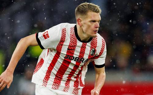 pemain terbaik europa league 2026 matthias ginter