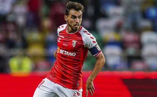 pemain terbaik europa league 2026 ricardo horta