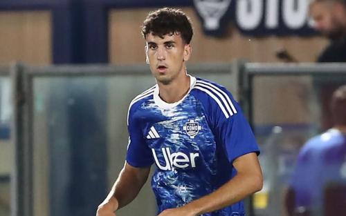 pemain terbaik liga italia 2026 jacobo ramon