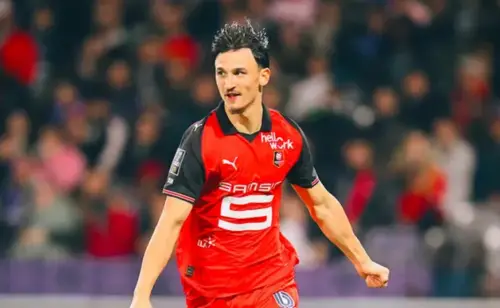 pemain terbaik liga prancis 2026 lepaul