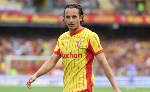 pemain terbaik liga prancis 2026 thauvin