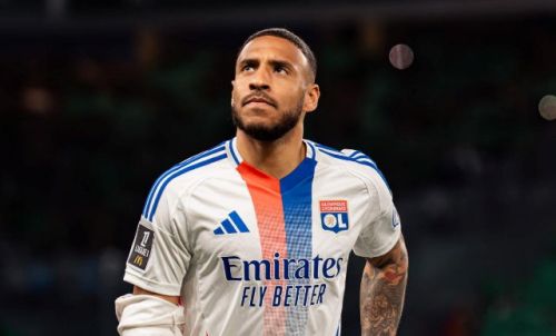 pemain terbaik liga prancis 2026 tolisso