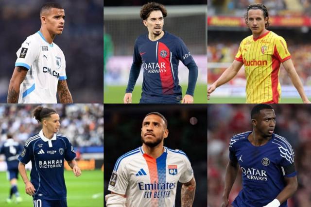 pemain terbaik liga prancis 2026