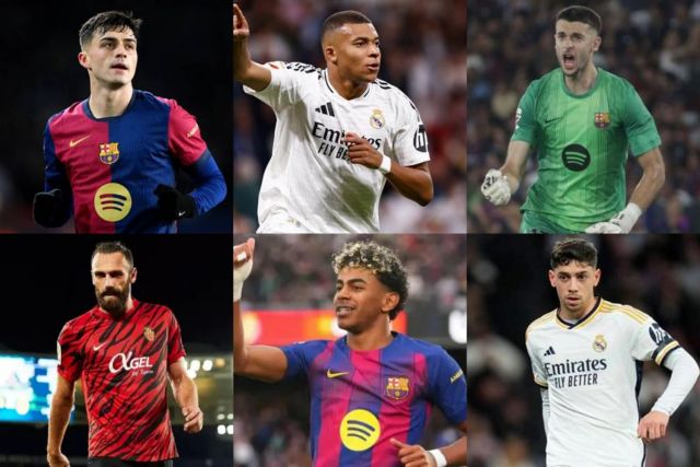 pemain terbaik liga spanyol 2026