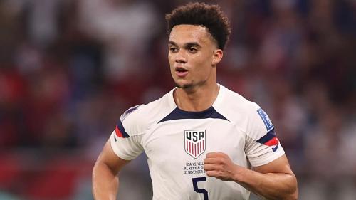 pemain terbaik amerika serikat antonee robinson