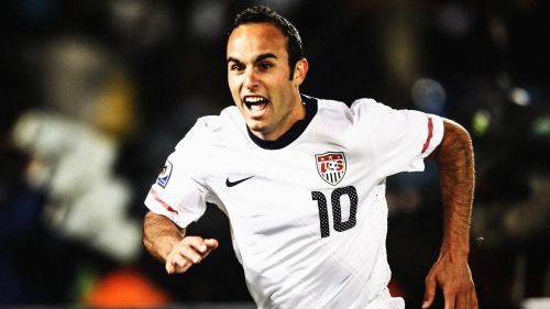 pemain terbaik amerika serikat landon donovan