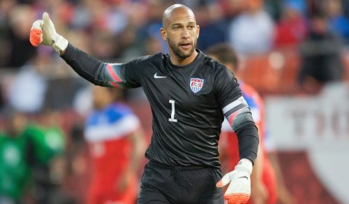 pemain terbaik amerika serikat tim howard