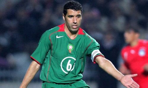 pemain terbaik maroko noureddine naybet